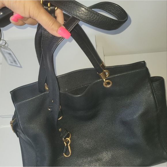 Marc Jacobs tote - Picture 3 of 6